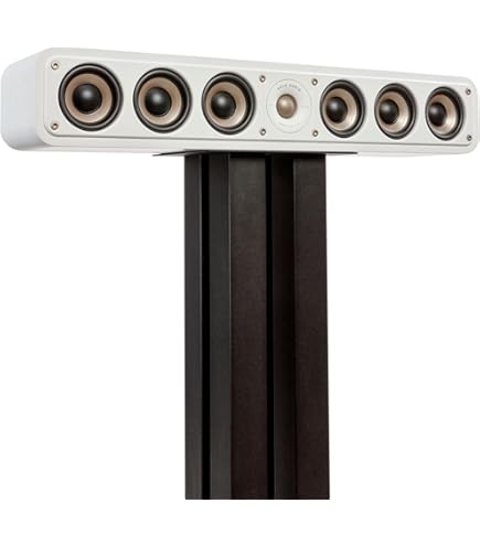 Amazon | Klipsch RC-62 II センタースピーカー (黒) 並行輸入品